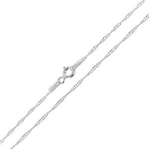 Corrente Singapura 1mm