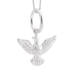 Pingente Espirito Santo