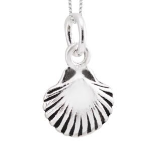 Pingente Concha