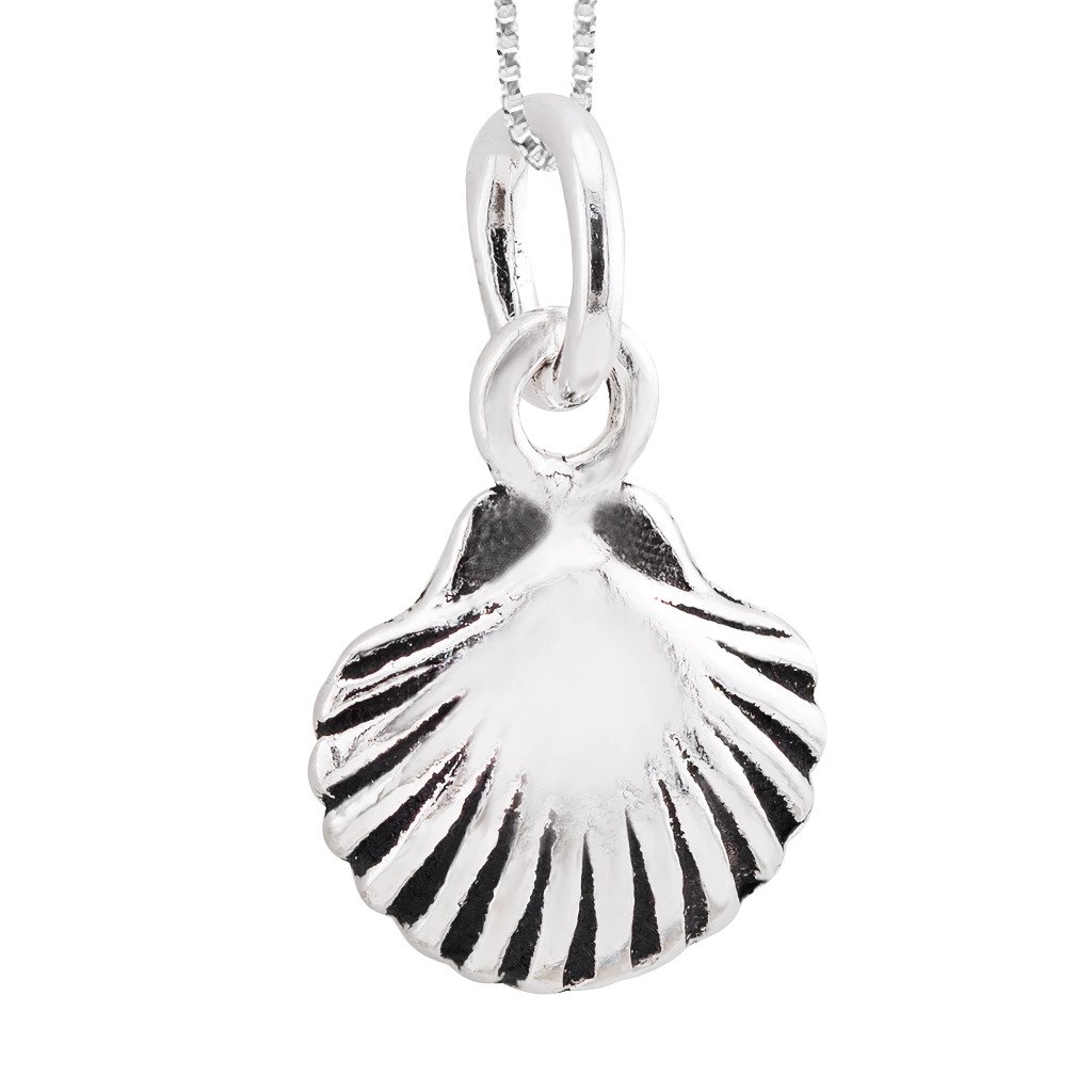Pingente Concha