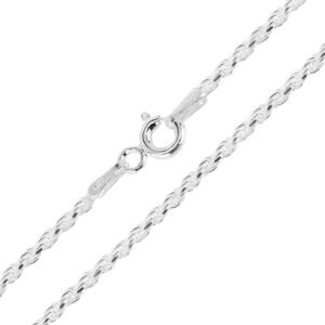 Colar Cordão Baiano 1,5mm