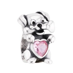 Berloque Cachorrinho