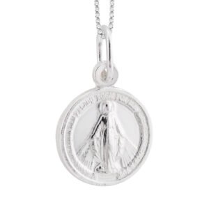 Pingente N. S. Aparecida