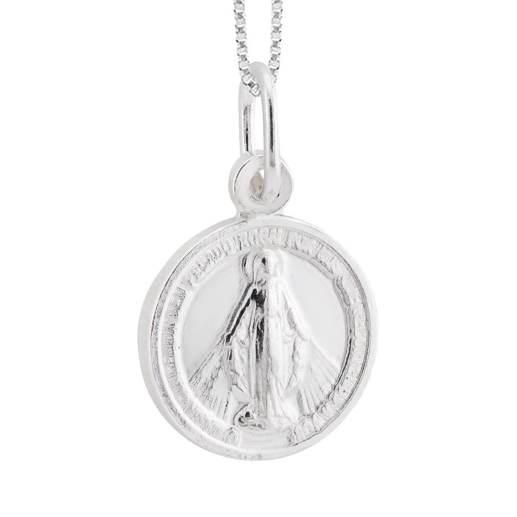 Pingente N. S. Aparecida