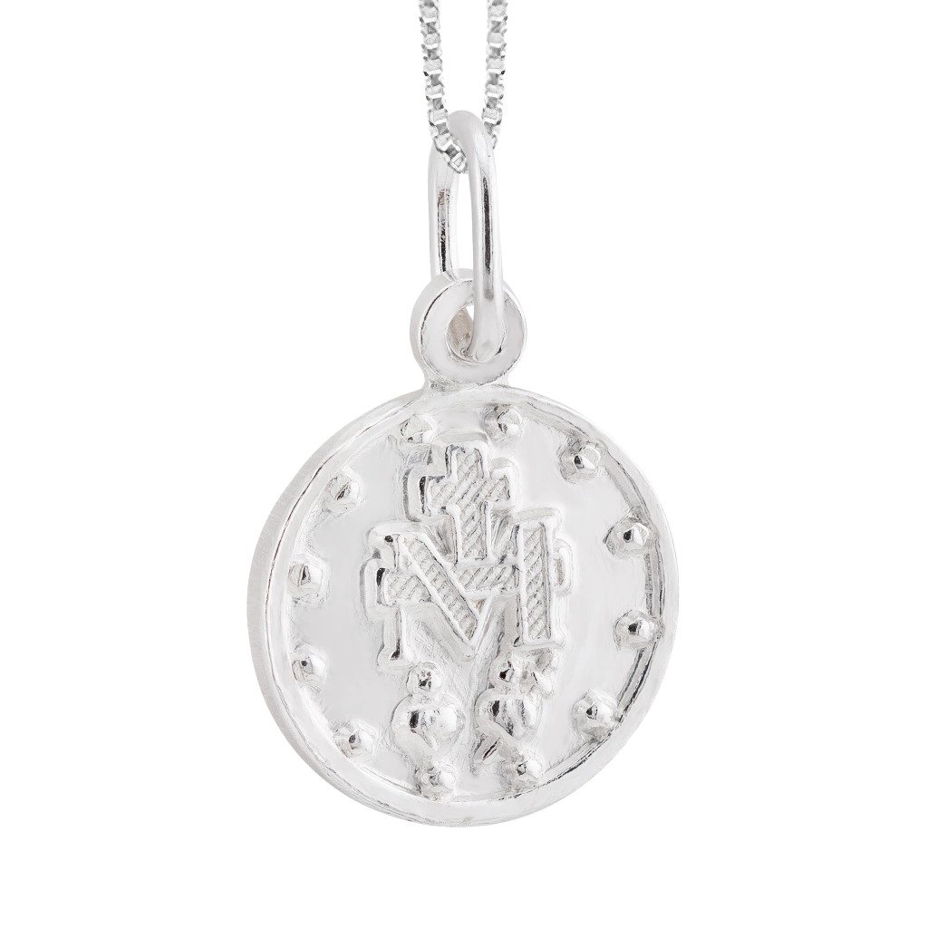 Pingente N. S. Aparecida - Imagem 2