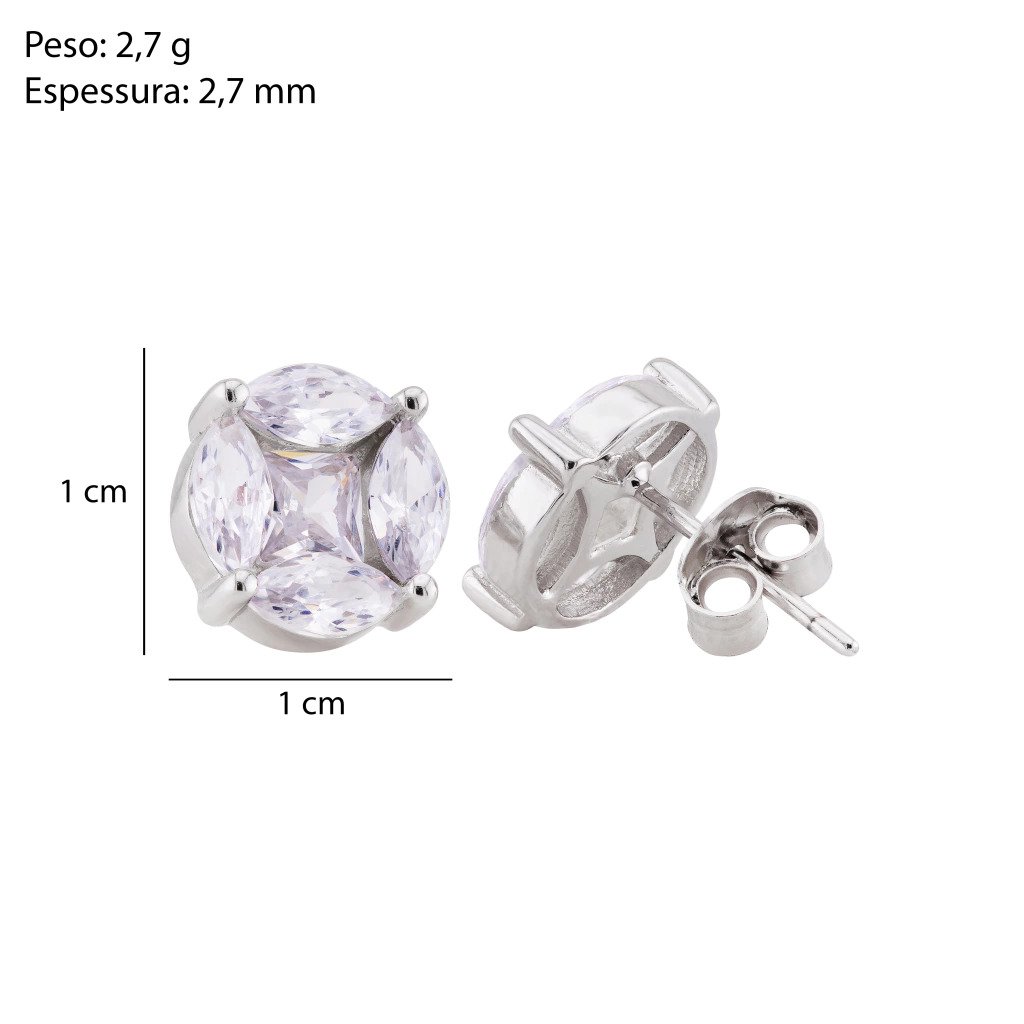 Brinco Estrela - Imagem 3