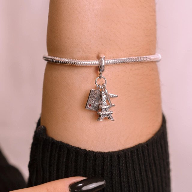 Berloque Paris - Imagem 2