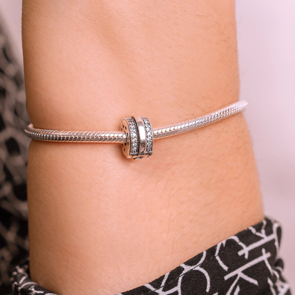 Berloque Trava - Imagem 2