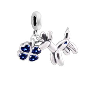 Berloque Cachorrinho