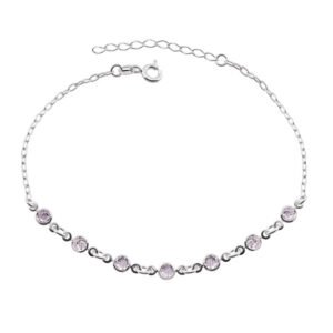 Pulseira Pontos White