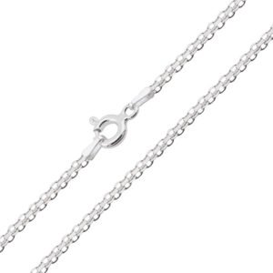 Corrente Esteira 1,8mm