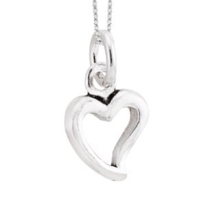 Pingente Coração