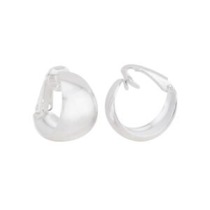 Argola Lisa Pressão