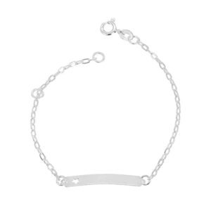 Pulseira Infantil Estrela