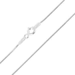 Corrente Rabo de Rato 1,6mm