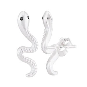 Brinco Serpente