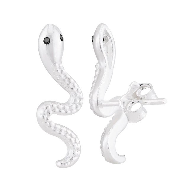 Brinco Serpente