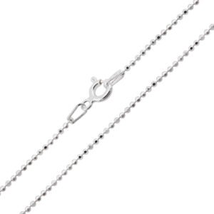 Corrente Bolinhas 1,2mm