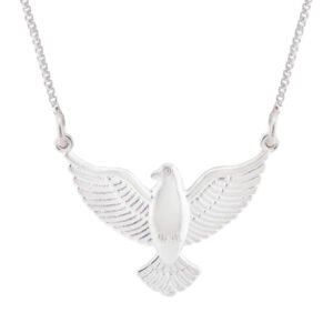 Colar E. Santo Madrepérola