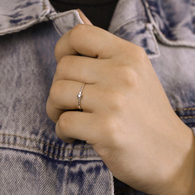 Anel Estrela - Imagem 2