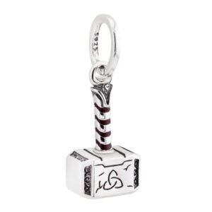 Berloque Martelo de Thor