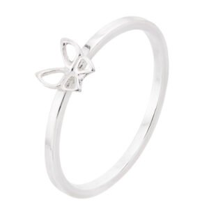 Anel Borboleta