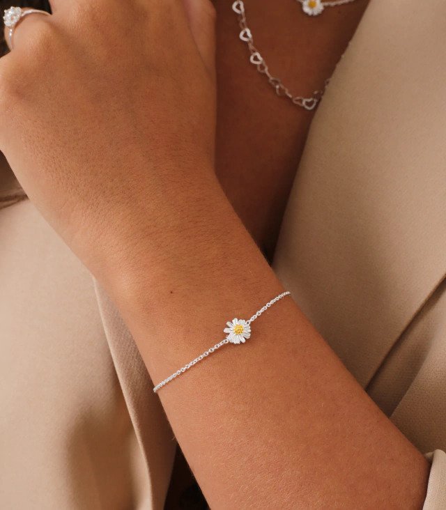 Pulseira Margarida - Imagem 2