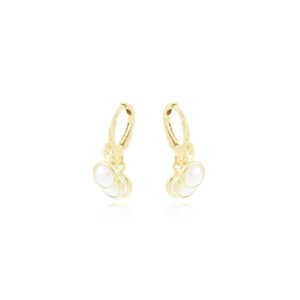 Argola com Pingentes