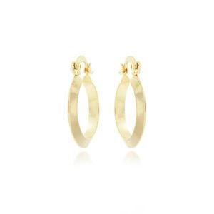 Brinco Argola Lisa 23 mm