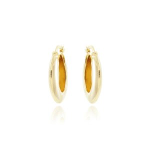 Brinco Argola Lisa 23,5mm