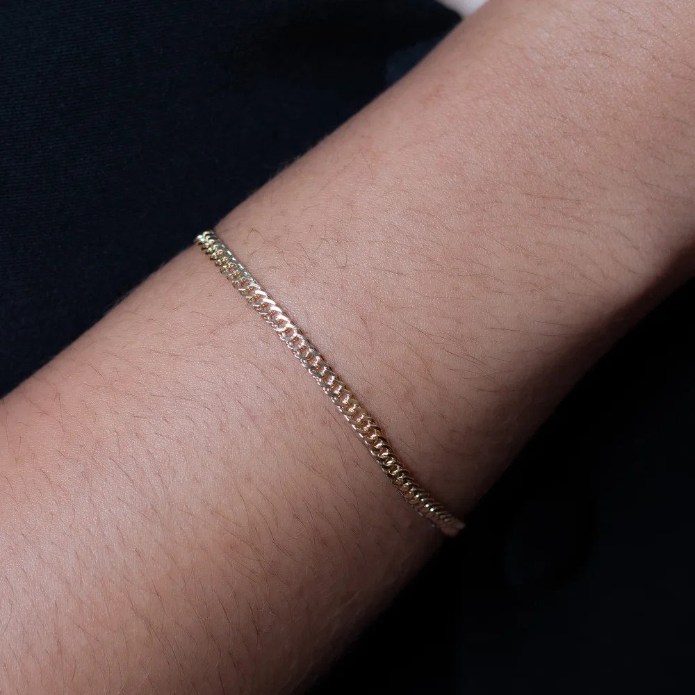 Pulseira Grumet - Imagem 2