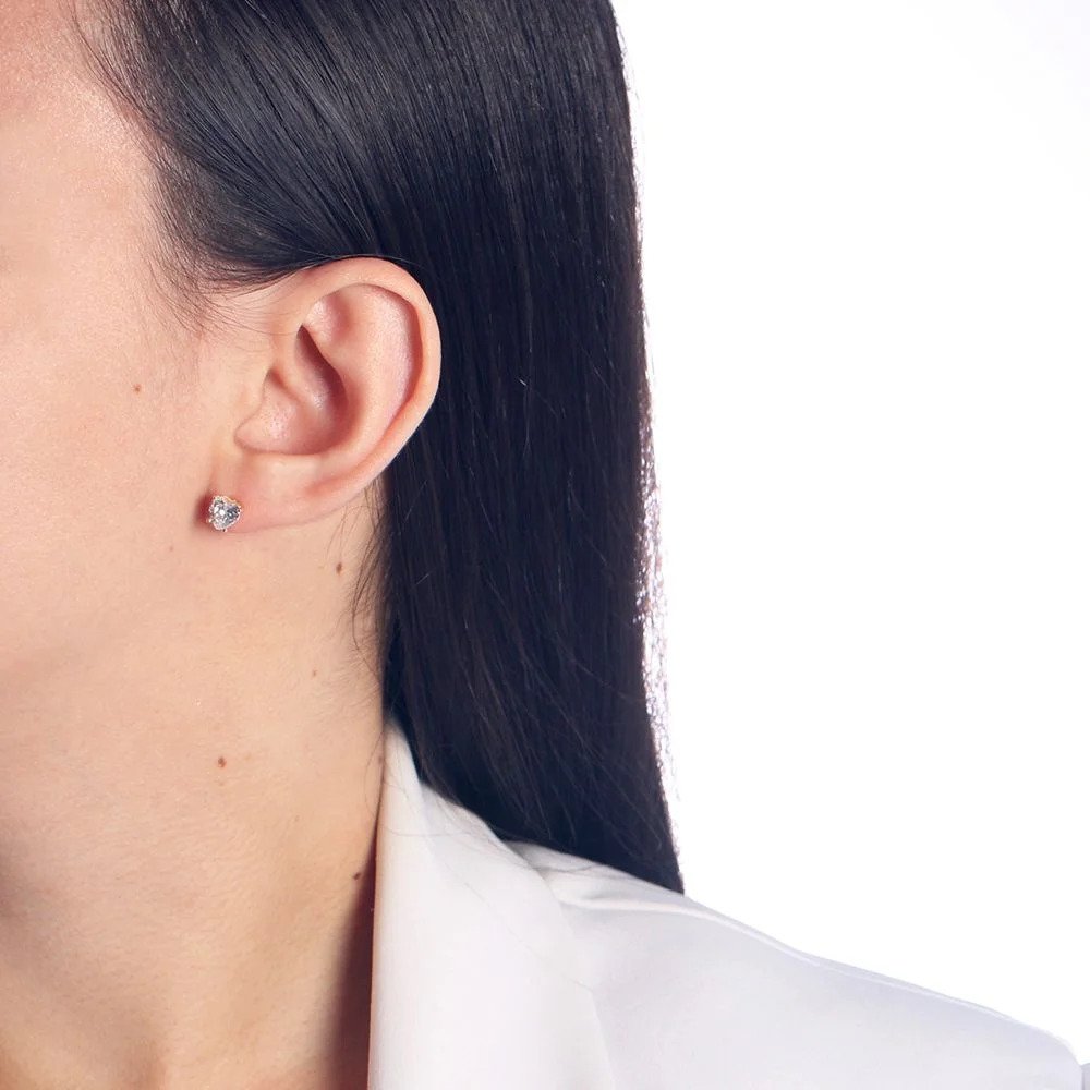 Brinco Ponto de LuzCoração - Imagem 2