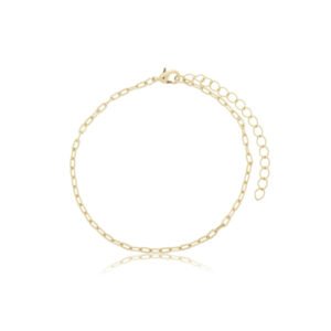 Pulseira Elos Finos