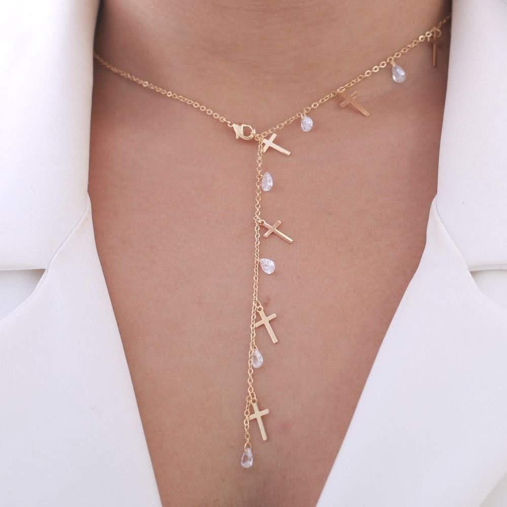 Colar Gravatinha - Imagem 2