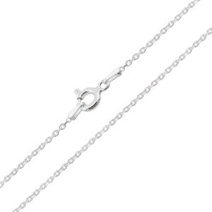 Corrente Cartier 1mm