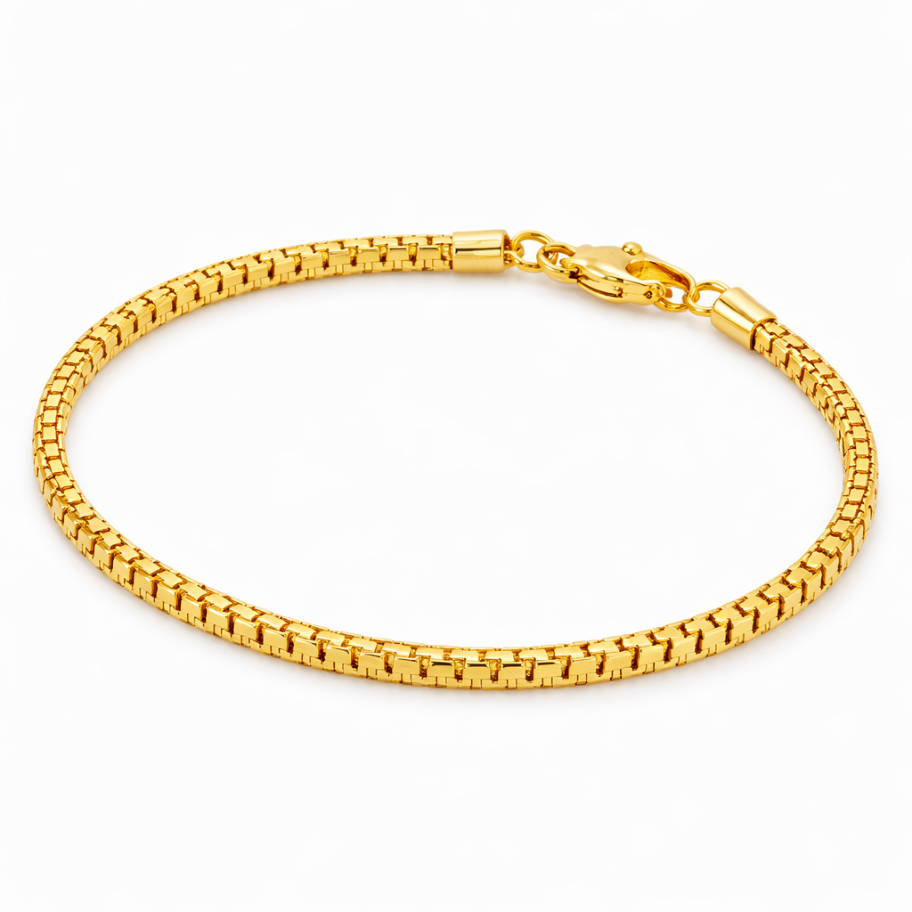 Pulseira Veneziana
