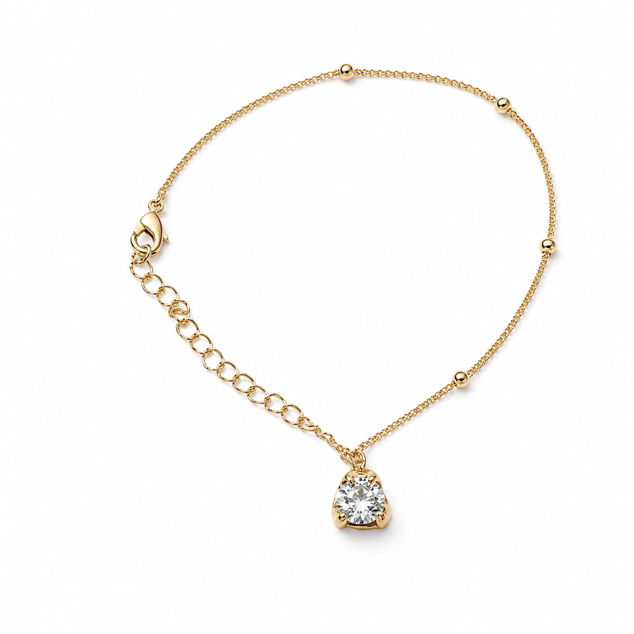 Pulseira Ponto de Luz