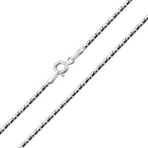 Corrente Catena 1mm